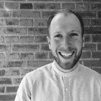 KAOSPILOT Employee Andy Sontag's profile photo