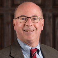 Bradley University Employee Stephen Gilmore's profile photo