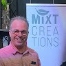 Mixt Creations BV Employee Ton Kleijberg's profile photo