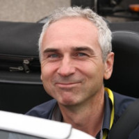 Pon Power Employee Marcel Stehouwer's profile photo