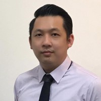 Freddy Wang Email & Phone Number