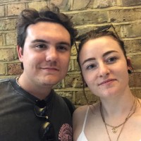 Patrick Ireland Frames Employee Jess Dias's profile photo