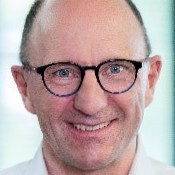 Optimatik AG Employee Markus Brack's profile photo