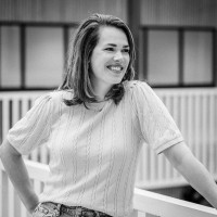 Het WerkLab Employee Nienke Van der Linden's profile photo