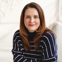 Tawkify Employee Alexis Rico's profile photo