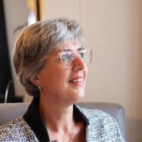 Gemeente Heeze-Leende Employee Monique Warmink's profile photo