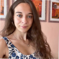 Digitalcomoedia Employee Claudia Prosperini's profile photo