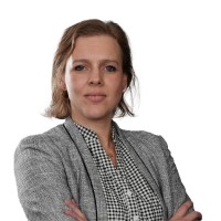 TenCate Protective Fabrics Employee Karin Postma's profile photo