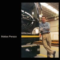 Prefixa Employee Matías Peraza's profile photo