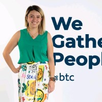 Business Travel Consulting Employee Nicole Barroetaveña's profile photo