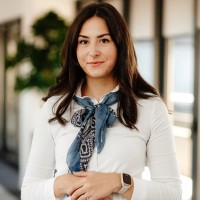 Becky.works Employee Ena Hadziosmanovic's profile photo