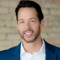 Prime Realty Employee Simon Irish's profile photo