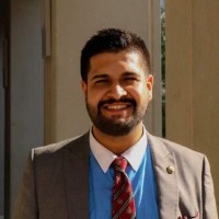 Salama bint Hamdan Al Nahyan Foundation | مؤسسة سلامة بنت حمدان آل نهيان Employee Pranaav Parrth's profile photo