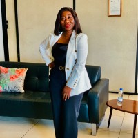 TSL Limited Employee Nyasha Tererai's profile photo