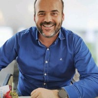 AKO AKÜ Employee Okan Karakaş's profile photo