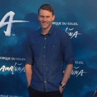 Chelford Farm Supplies Employee Dave Gates's profile photo