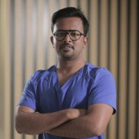 Pinnacle Physical Therapy Employee Abhijith Nair's profile photo