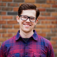 Next Door Photos Cincinnati Employee Jono Wiens's profile photo