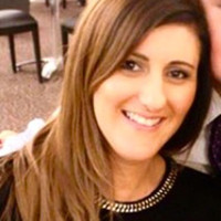 Catholic Education Western Australia Employee Tanya Chillino's profile photo