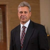 EnviroServ Waste Management (Pty) Ltd Employee Nico Vermeulen's profile photo