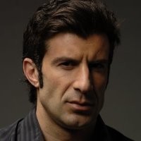 Luís Figo Email & Phone Number