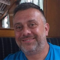 Mtec Employee Paul Regan's profile photo