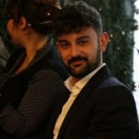 AIRCON Employee Giorgio Ingallinera's profile photo