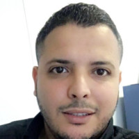 ATEXIS Employee Youssef Ouhaddou's profile photo