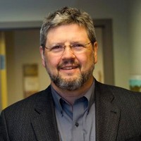 Goss Gilroy Inc Employee Ken Organ's profile photo