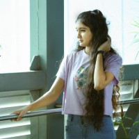ALTOS Technologies Kochi Employee Anagha K's profile photo