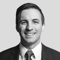 The Blackstone Group Employee Michael Hogan's profile photo