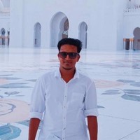 Affiniax Partners Employee Afsal Ansari's profile photo