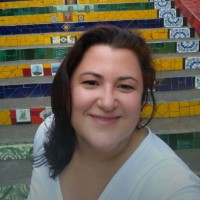 Amend Cosméticos Employee Ivonete Soares's profile photo