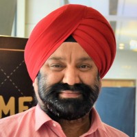 Hindustan Unilever Limited Employee Kiranbir Lamba's profile photo