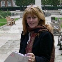 Camilla Hellman Email & Phone Number