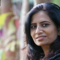 Pragmatic Software Employee Rupali Sonar's profile photo