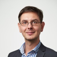 Xi'an Jiaotong University Employee Sebastian Degen's profile photo