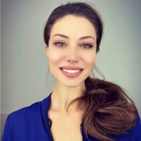 PlayableX Employee Nehir Istanbul's profile photo