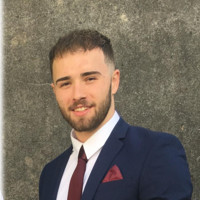 Moduflex Ltd Employee Alex Moorefield's profile photo