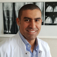 Khaled Bouacida Email
