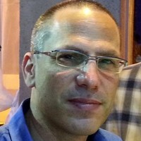 Plastopil Ltd. Employee Boaz Bash March's profile photo