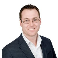 Arrow Voice & Data Employee Anthony Yates's profile photo