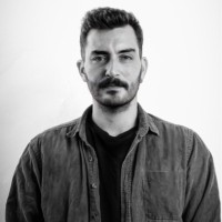 İdeio Creative Employee Ege Narınç's profile photo