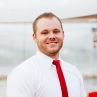 Central Milling Company Employee Hunter Payne's profile photo