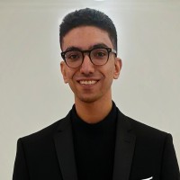 Udacity Employee Youssef Atef's profile photo