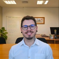Universidade Federal de Santa Catarina - UFSC Employee Vilmar Michereff's profile photo