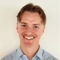CRH Employee Billy Kavanagh's profile photo
