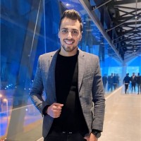 NOVAGO Employee Ghazi Rebai's profile photo