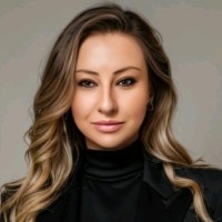 The St. Regis Maldives Vommuli Resort Employee Marianna Seabra's profile photo