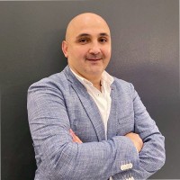 4Spaces GmbH Employee Sufian Khallouf's profile photo